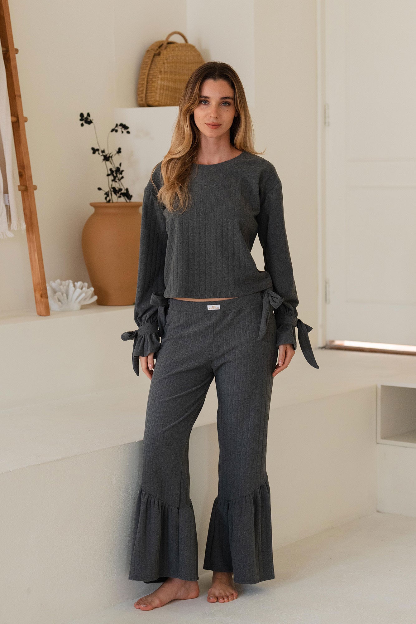 Set Matilde - Plomo
