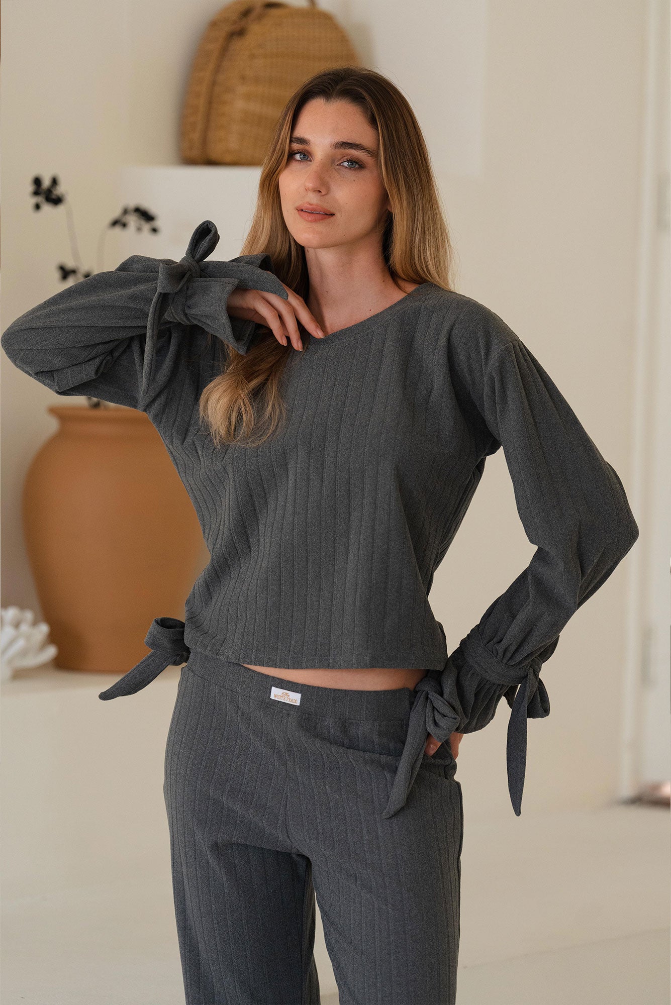 Set Matilde - Plomo
