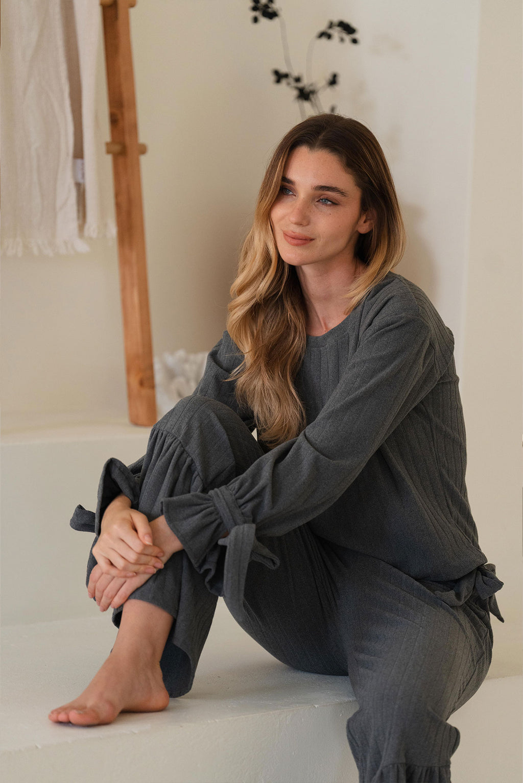 Set Matilde - Plomo
